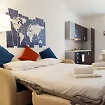 Monolocale Il Tindaro كاتانيا