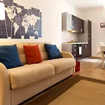 شقة Monolocale Il Tindaro *