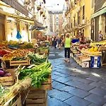 Monolocale Il Tindaro كاتانيا