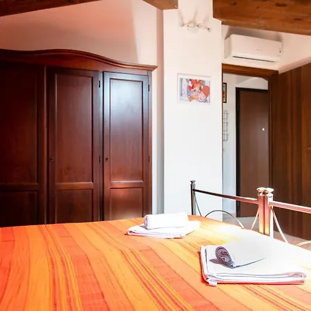 Apartmán Monolocale Il Tindaro