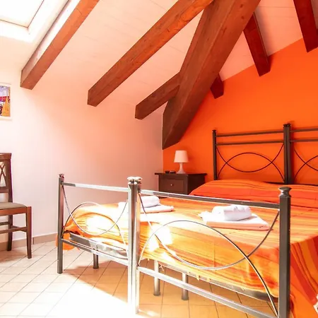 Monolocale Il Tindaro Apartmán CTA