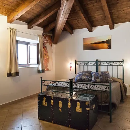 Apartamento Monolocale Il Tindaro *
