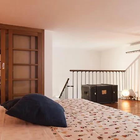 Apartmán Monolocale Il Tindaro CTA