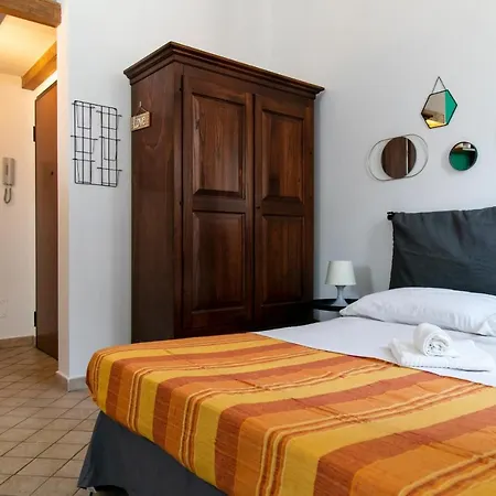 Apartment Monolocale Il Tindaro