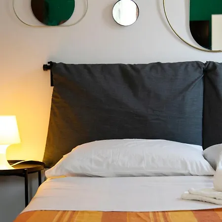 Apartment Monolocale Il Tindaro *