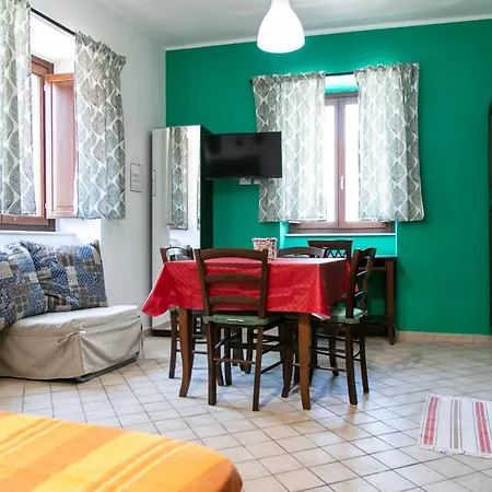 Monolocale Il Tindaro Apartment *