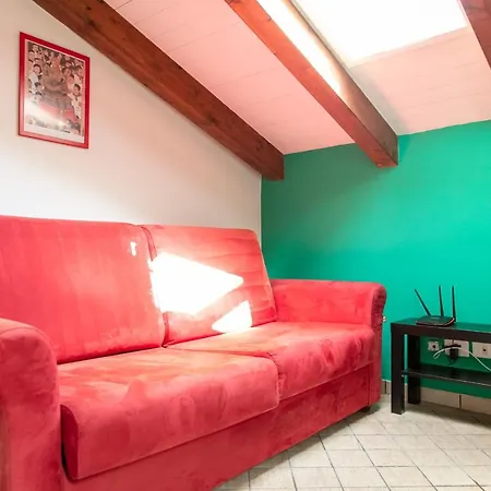 Apartment Monolocale Il Tindaro *
