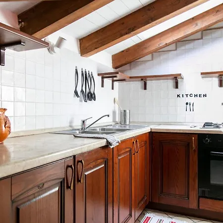 Monolocale Il Tindaro Apartment Catania