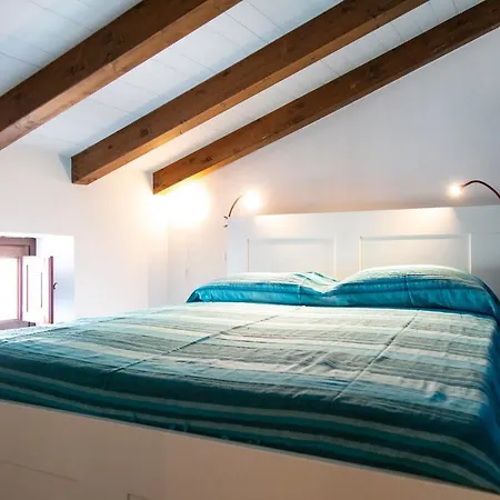 Monolocale Il Tindaro Apartment