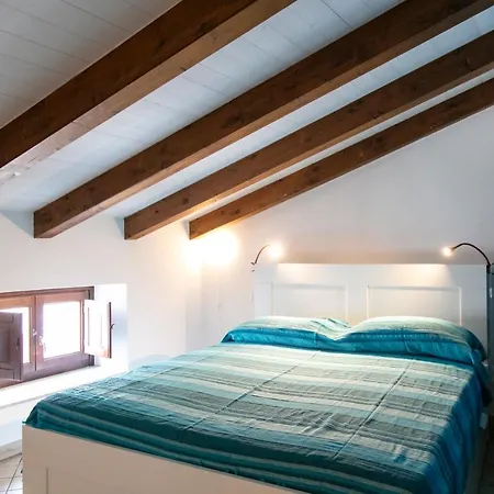 Apartment Monolocale Il Tindaro