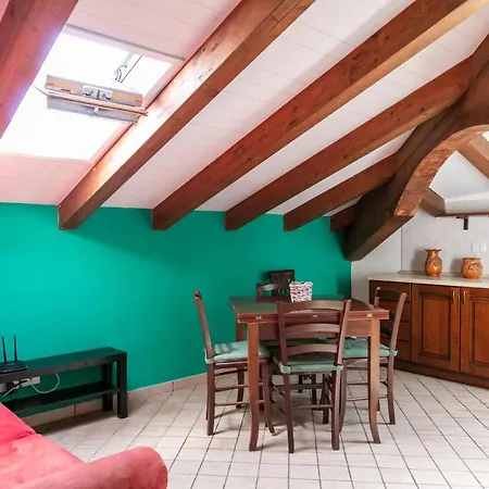 Apartment Monolocale Il Tindaro *