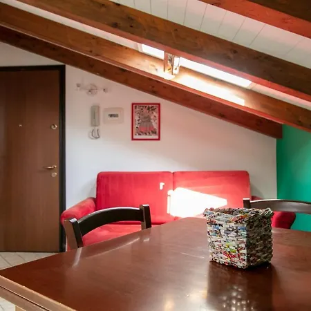 Apartment Monolocale Il Tindaro Catania
