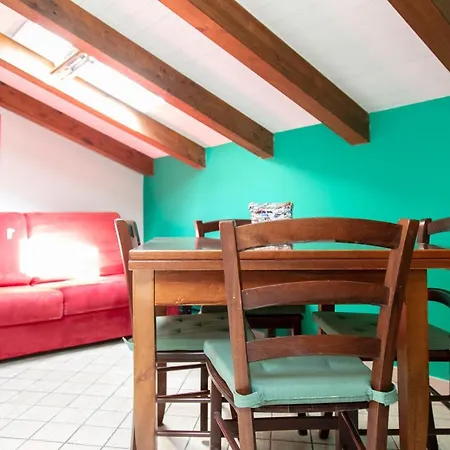 Monolocale Il Tindaro Apartment Catania