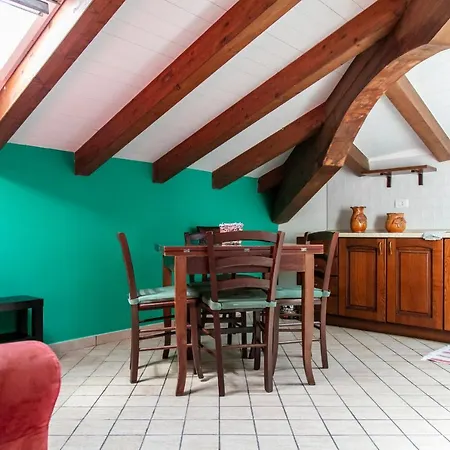 Monolocale Il Tindaro Apartment