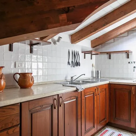 Monolocale Il Tindaro Apartment