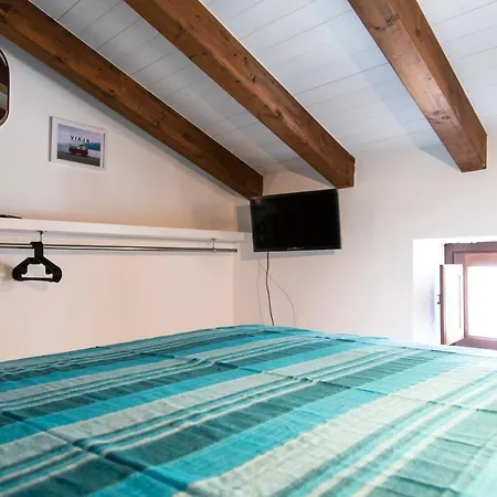 Apartment Monolocale Il Tindaro *