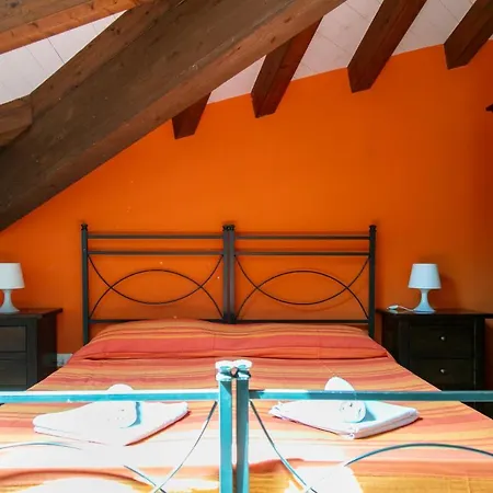 Monolocale Il Tindaro Apartment