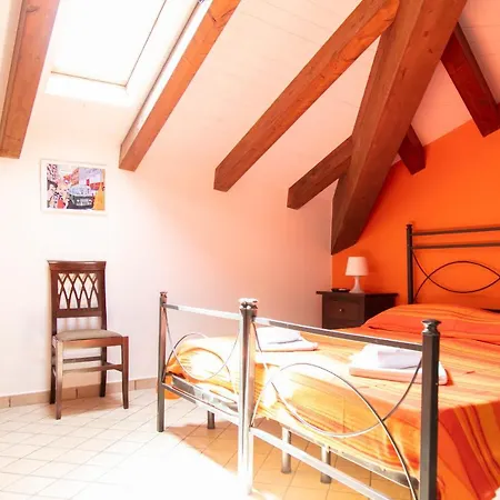 Apartment Monolocale Il Tindaro