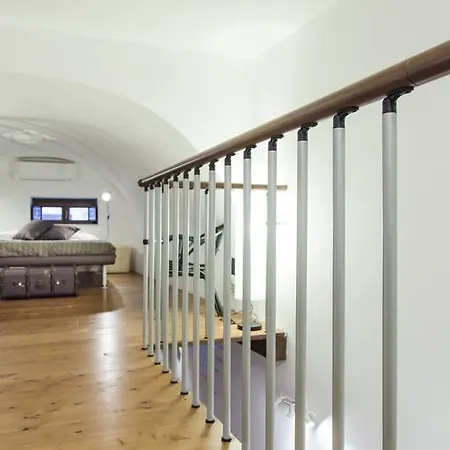 Apartment Monolocale Il Tindaro