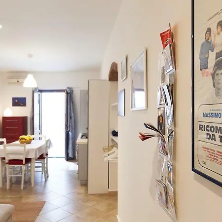 Monolocale Il Tindaro Apartment *