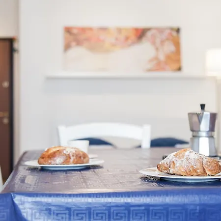 Apartment Monolocale Il Tindaro *