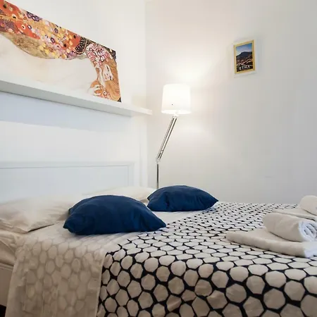 Apartment Monolocale Il Tindaro *