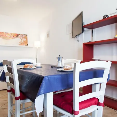 Apartment Monolocale Il Tindaro