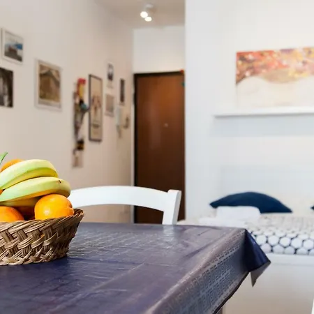 Monolocale Il Tindaro Apartment