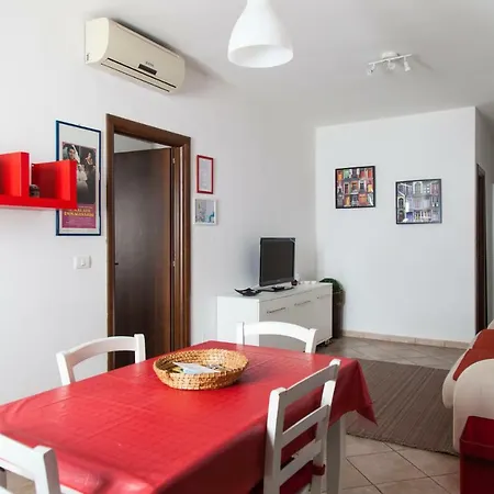 Monolocale Il Tindaro Apartment