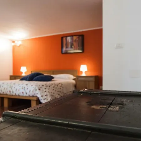 Monolocale Il Tindaro Apartment Catania