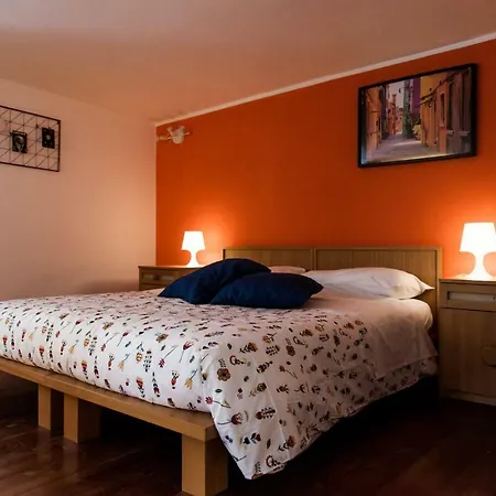 Apartment Monolocale Il Tindaro Catania