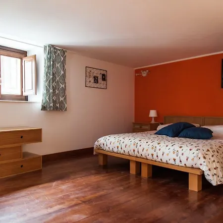 Apartment Monolocale Il Tindaro Catania