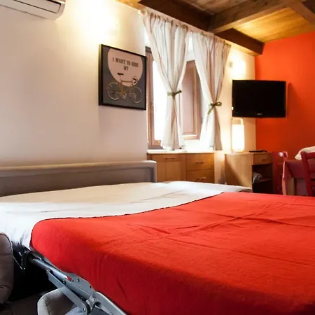Monolocale Il Tindaro Apartment