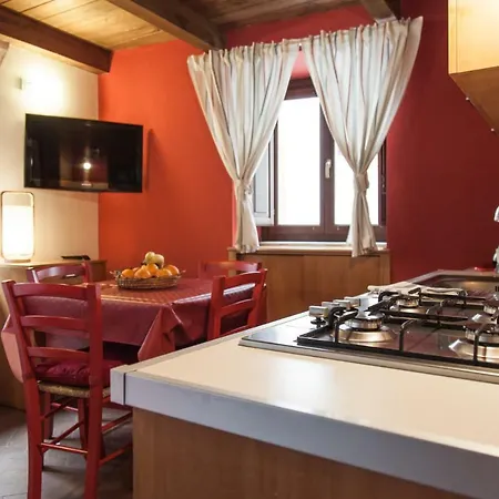 Monolocale Il Tindaro Apartment