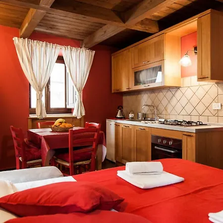 Apartment Monolocale Il Tindaro *