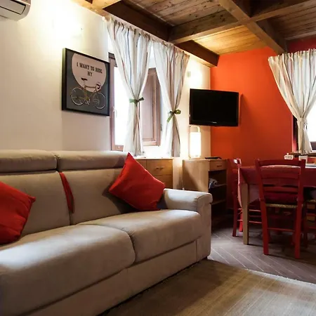 Monolocale Il Tindaro Apartment