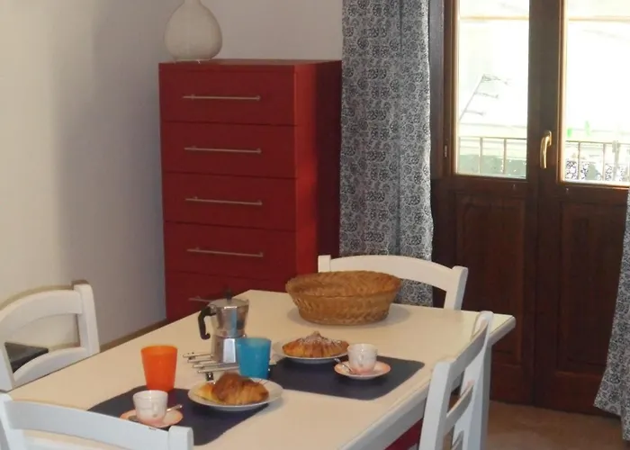 Monolocale Il Tindaro Lägenhet Catania