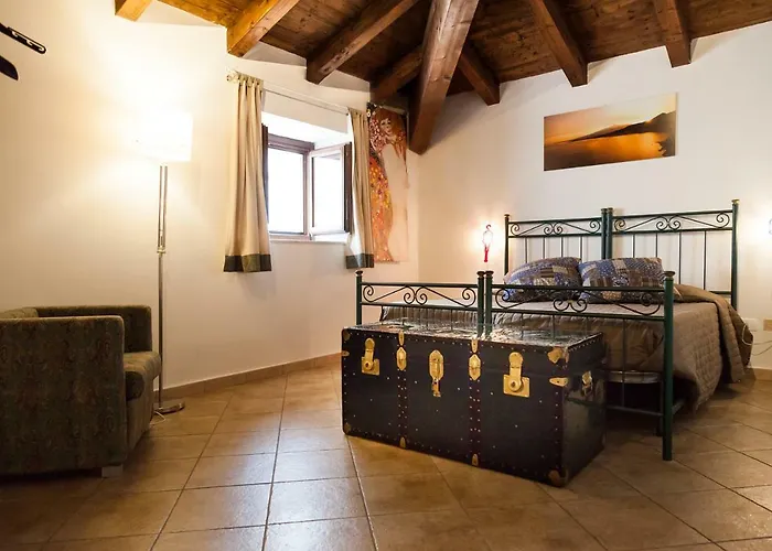 Monolocale Il Tindaro *