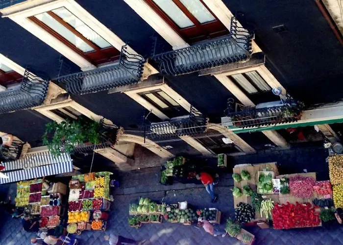 Monolocale Il Tindaro