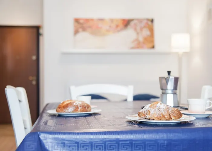 Lägenhet Monolocale Il Tindaro *