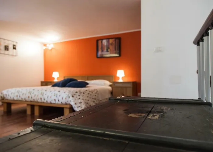 Monolocale Il Tindaro Lägenhet Catania