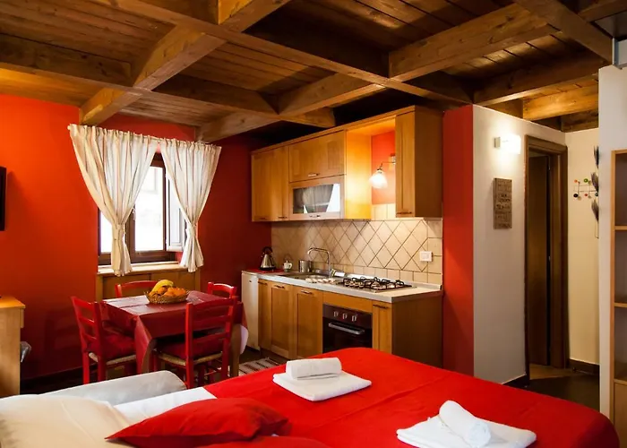 Lägenhet Monolocale Il Tindaro Catania