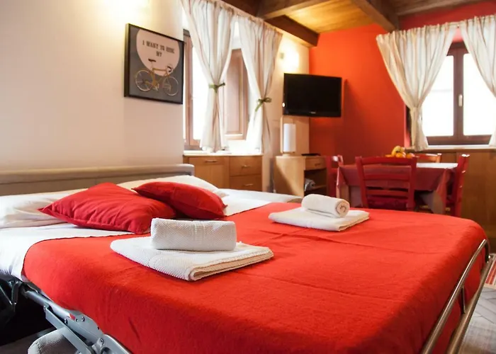 Lägenhet Monolocale Il Tindaro Catania